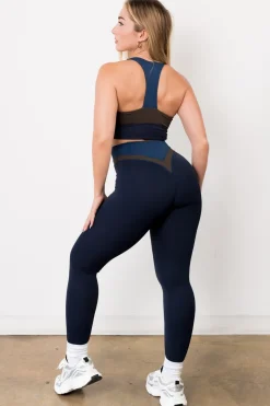 Vitality Pulse® Hue Pant - Cavernous