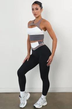 Vitality Pulse® Hue Pant - Moonstone