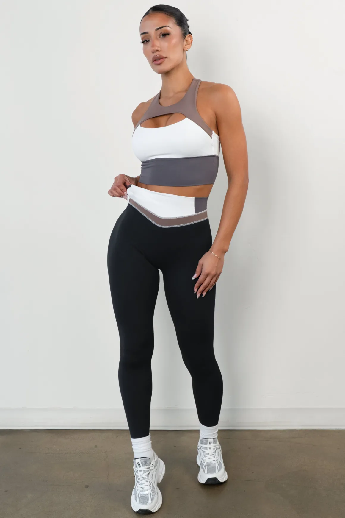 Vitality Pulse® Hue Pant - Moonstone