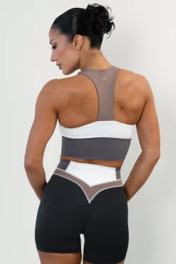 Vitality Pulse® Hue Volley Short - Moonstone