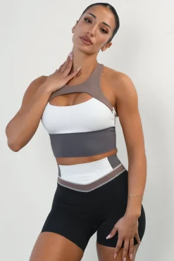 Vitality Pulse® Hue Volley Short - Moonstone