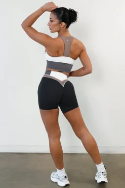 Vitality Pulse® Hue Volley Short - Moonstone