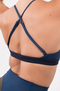 Vitality Pulse® Mini Bra - Cavernous