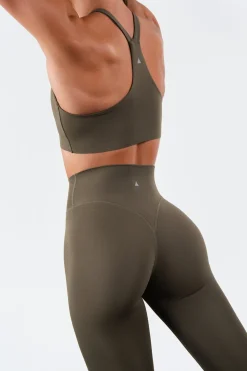 Vitality Pulse® Pant - Coffee