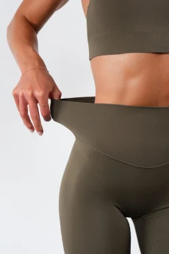 Vitality Pulse® Pant - Coffee