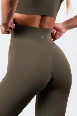 Vitality Pulse® Pant - Coffee