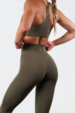 Vitality Pulse® Pant - Coffee
