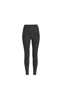 Vitality Pulse® Pant - King Cheetah Midnight