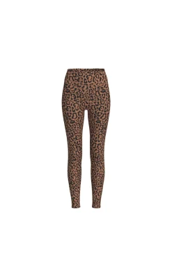Vitality Pulse® Pant - King Cheetah