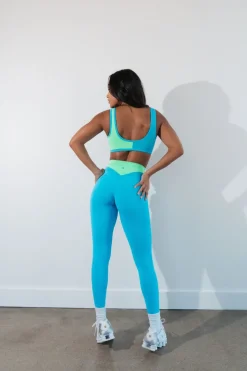 Vitality Pulse® Pant - Laguna