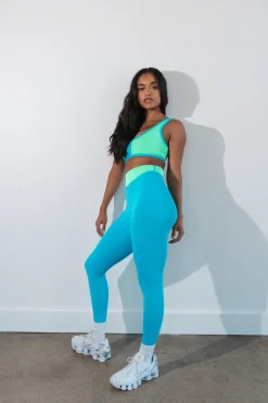 Vitality Pulse® Pant - Laguna