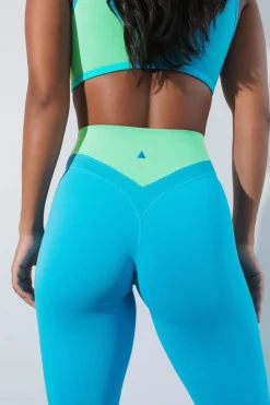 Vitality Pulse® Pant - Laguna