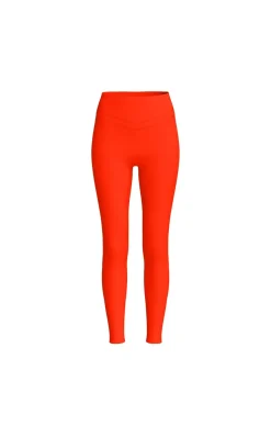 Vitality Pulse® Pant - Neon Coral