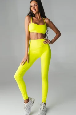 Vitality Pulse® Pant - Neon Yellow