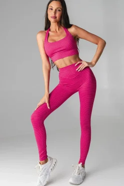 Vitality Pulse® Pant - Strawberry Milkshake