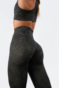 Vitality Pulse® Pant - Woodgrain