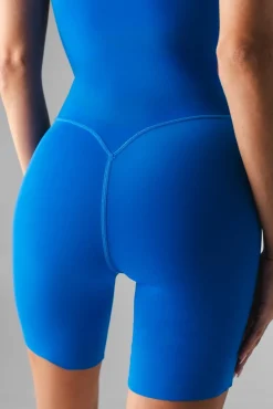 Vitality Pulse® Racer Jumper - Neon Blue