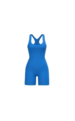 Vitality Pulse® Racer Jumper - Neon Blue