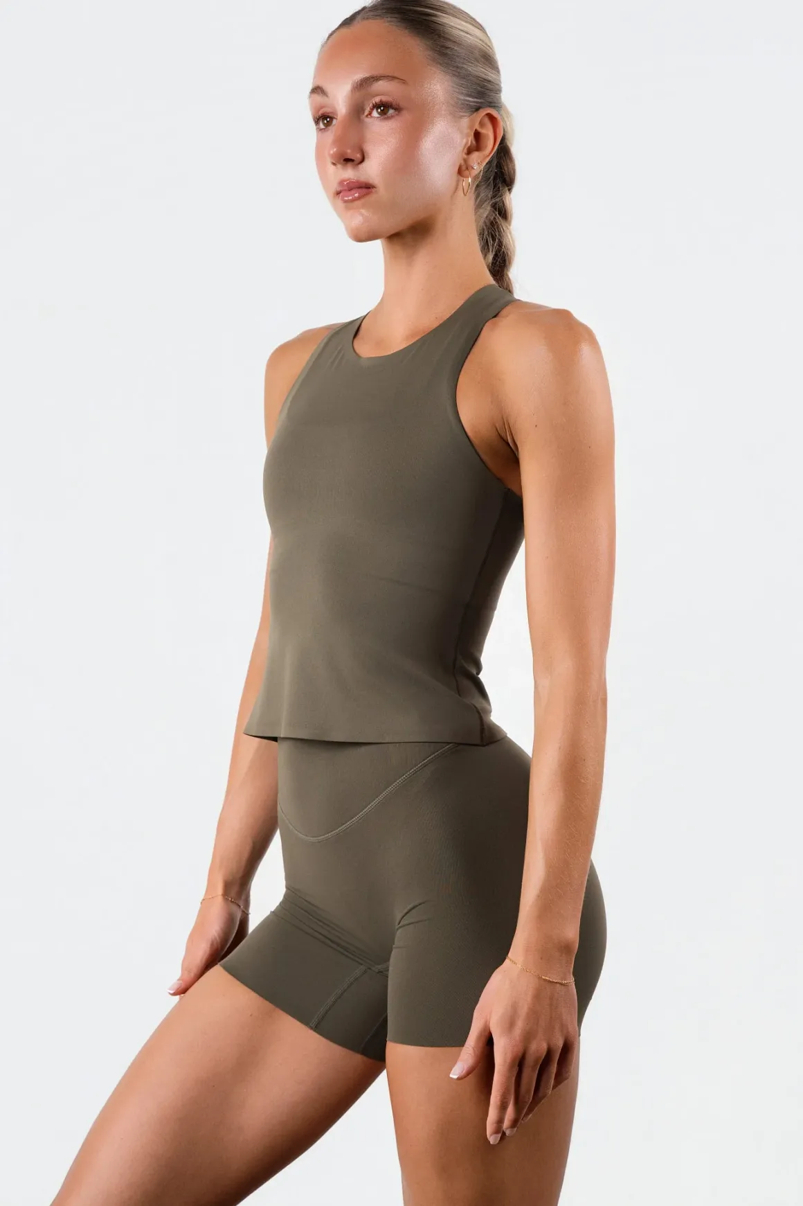 Vitality Pulse® Single Tank - Coffee