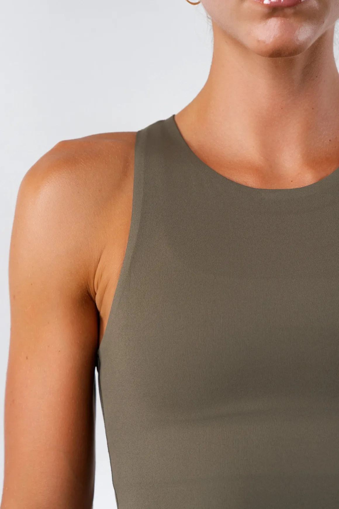 Vitality Pulse® Single Tank - Coffee