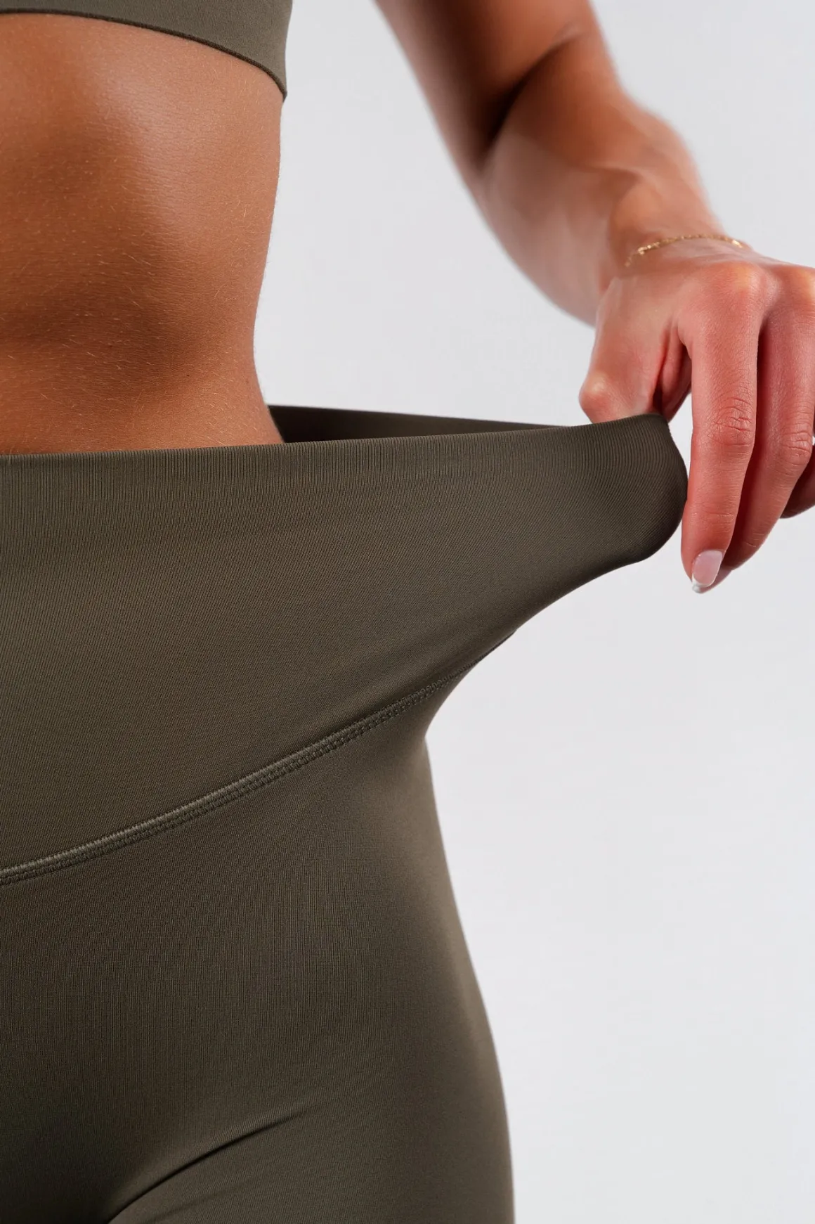 Vitality Pulse® Volley Short - Coffee