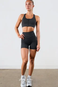 Vitality Pulse® Volley Short - Midnight Washed