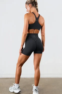 Vitality Pulse® Volley Short - Midnight Washed