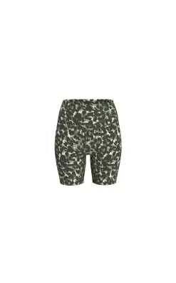 Vitality Pulse® Volley Short - Olive Feline