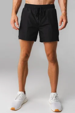 Vitality React Run Short - Midnight