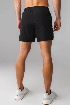 Vitality React Run Short - Midnight