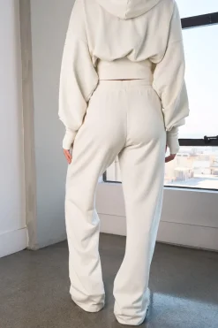 Vitality Remedy® Carpenter Pant - Bone Washed