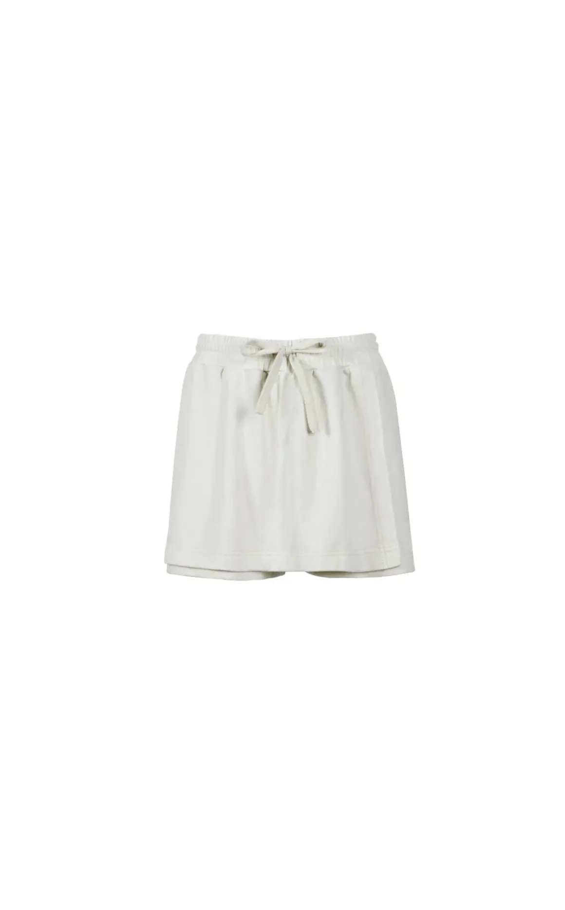 Vitality Remedy® Utility Skort - Bone Washed