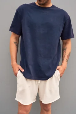 Vitality Retro® Uni Tee - Oxford Washed