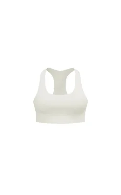 Vitality Revive® Racer Bra - Ash