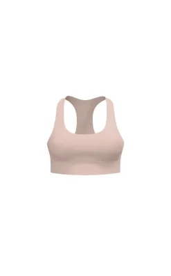 Vitality Revive® Racer Bra - Ballet
