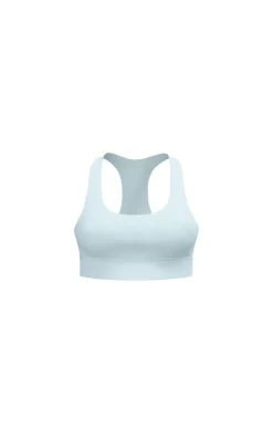 Vitality Revive® Racer Bra - Ice
