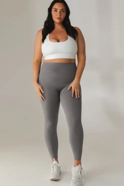 Vitality Revive® Racer Bra - Snow