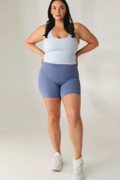 Vitality Revive® Volley Short - Storm