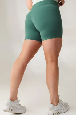 Vitality Revive® Volley Short - Jade