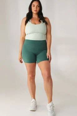 Vitality Revive® Volley Short - Jade