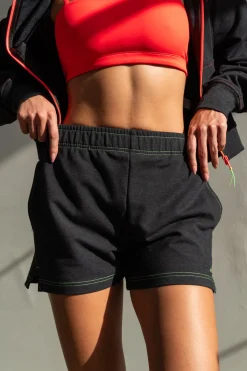 Vitality Studio® Boxer Short - Midnight Glow