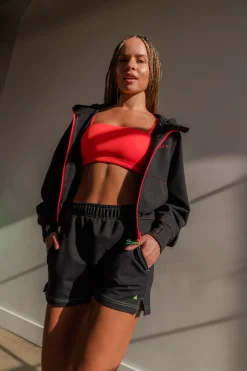 Vitality Studio® Boxer Short - Midnight Glow