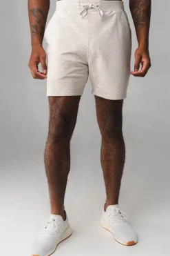 Vitality Studio® Men's Short - Antler Marl