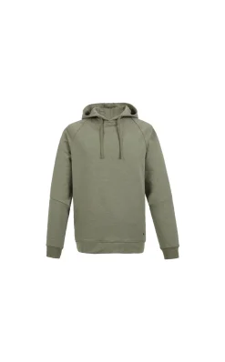 Vitality Studio® Uni Hoodie - Matcha Marl