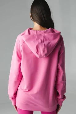 Vitality Studio® Uni Hoodie - Princess