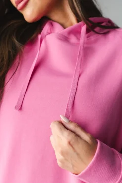 Vitality Studio® Uni Hoodie - Princess