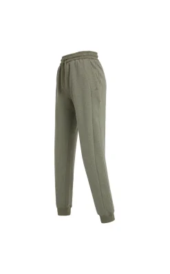 Vitality Studio® Women's Jogger - Matcha Marl