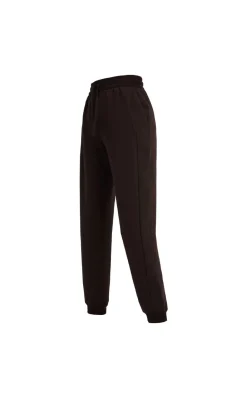 Vitality Studio® Women's Jogger - Espresso Marl