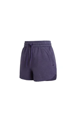 Vitality Studio® Women's Short - Violet Marl