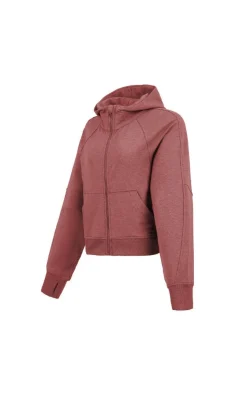 Vitality Studio® Zip - Rosewood Marl